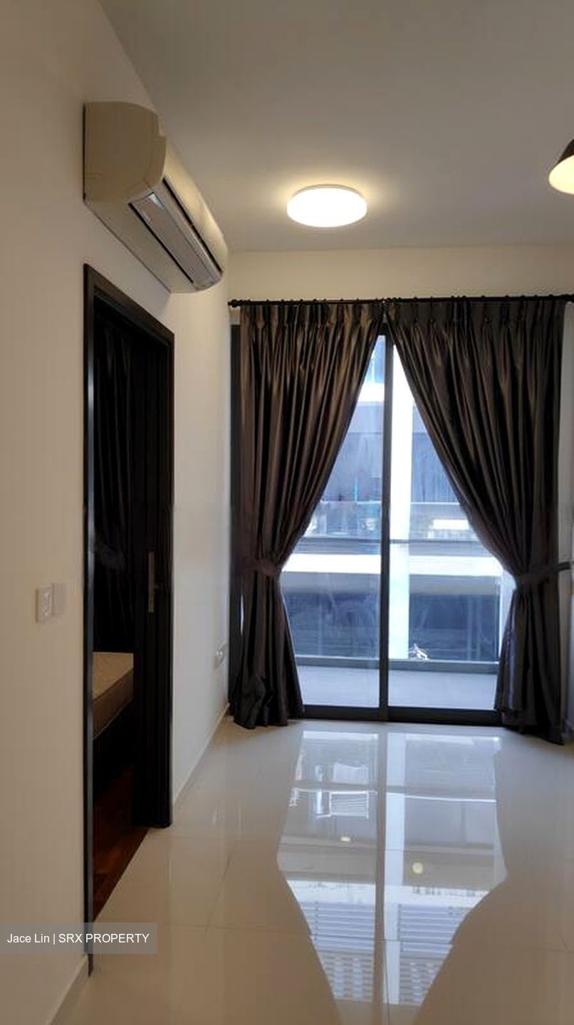 The Octet (D14), Apartment #483821731